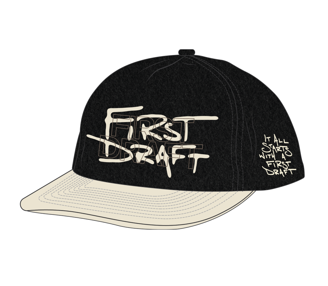 Draft Cap 01